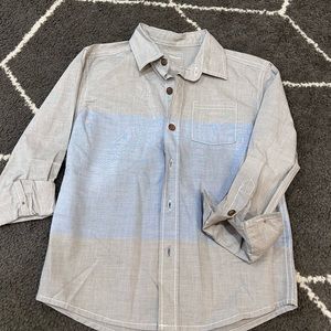 NWOT button down